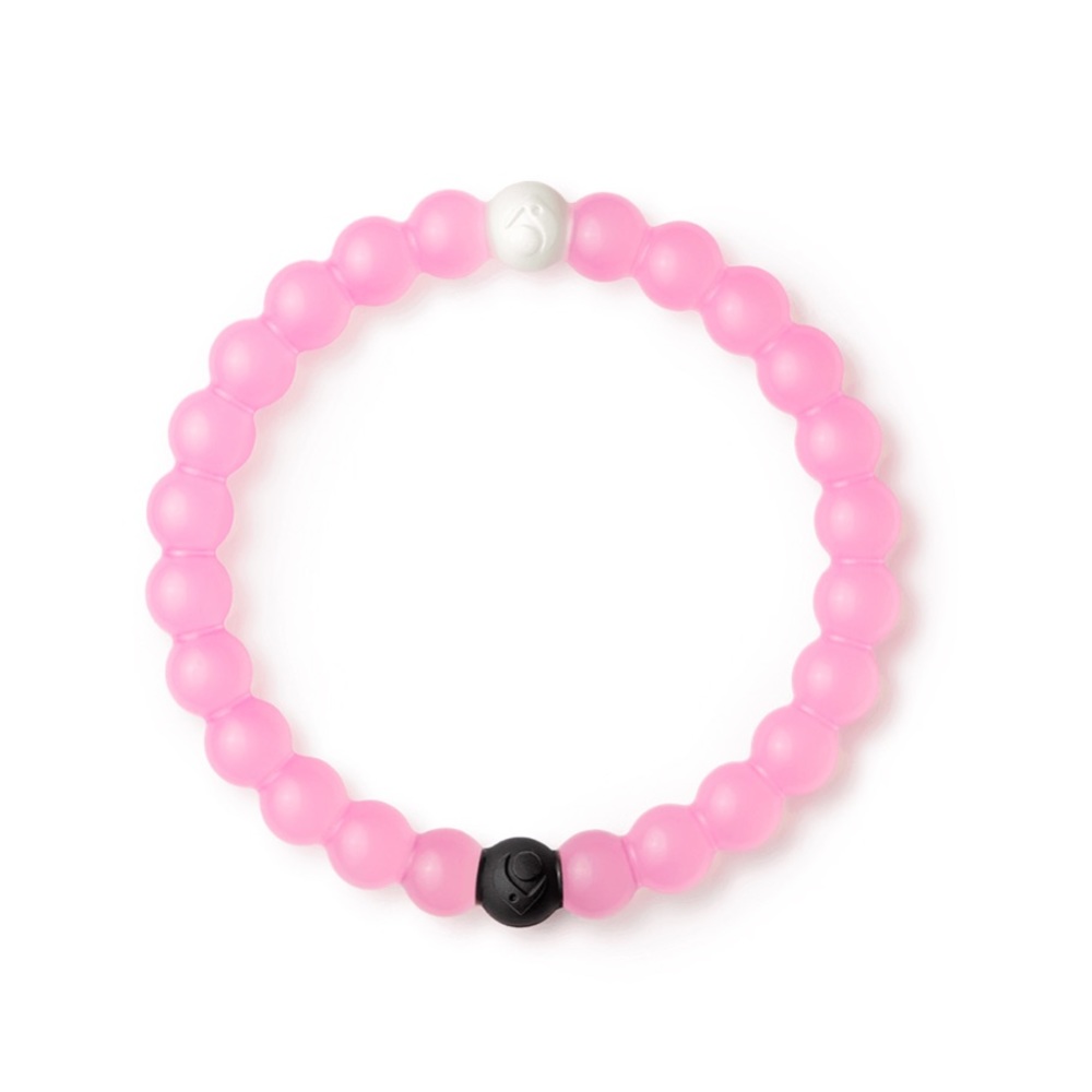 Breast Cancer + Wild Lokai Bracelets